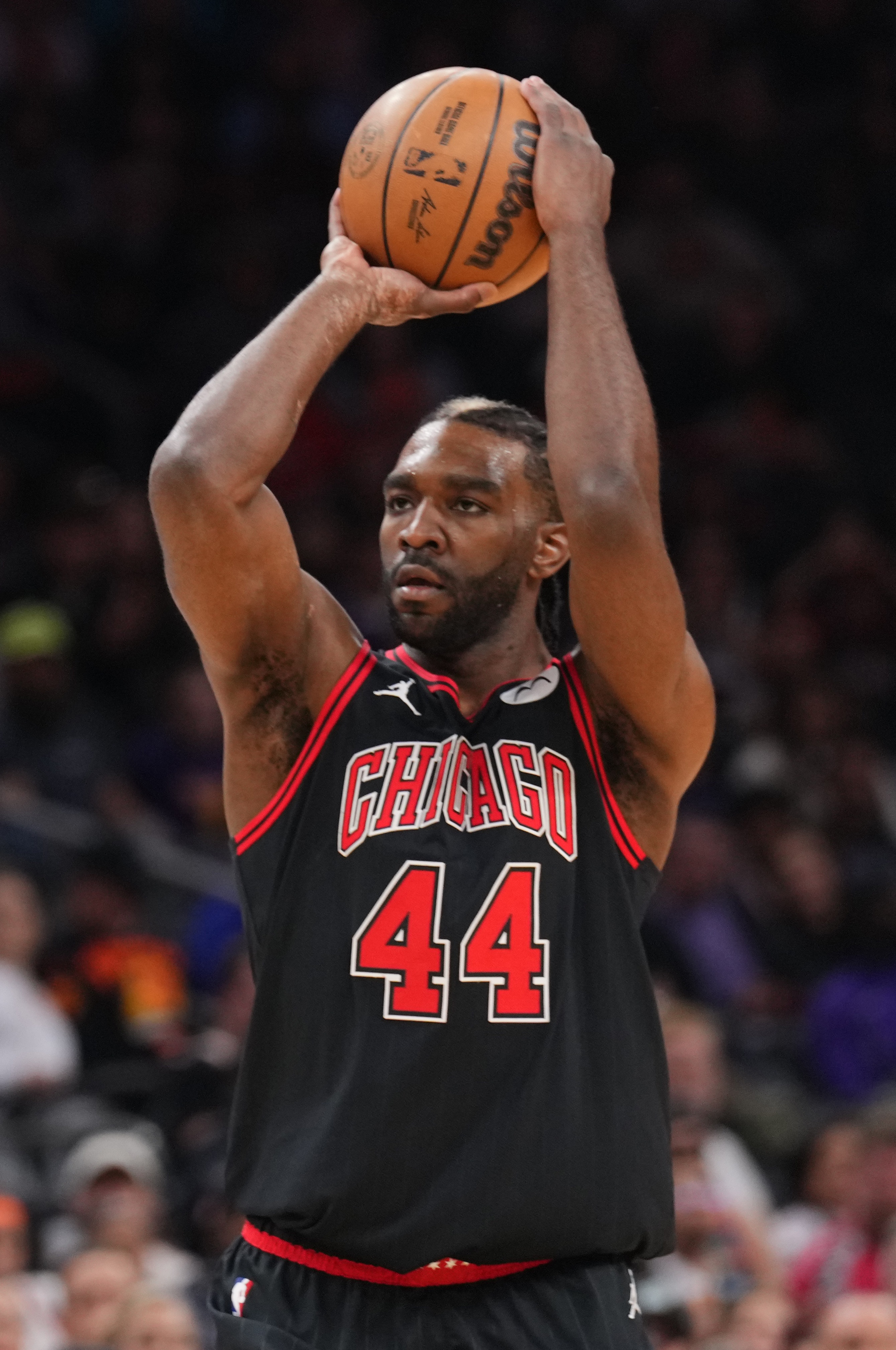 外線火力猛！帕威8中5得14分3板3助1帽 三分7中4