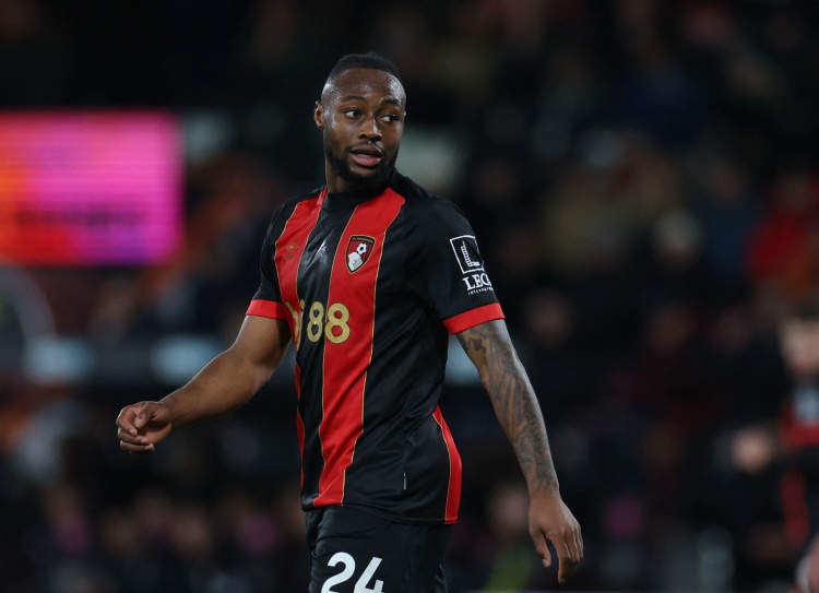 太陽報(bào)：利物浦、切爾西和熱刺有意塞梅諾,伯恩茅斯要價(jià)7500萬鎊