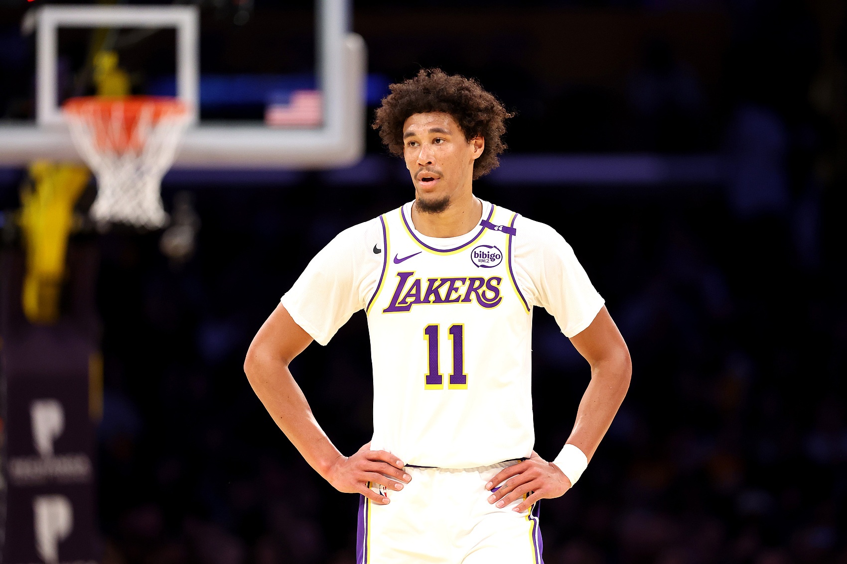 美記：湖人今年休賽期的優(yōu)先事項(xiàng)之一是留下中鋒海斯