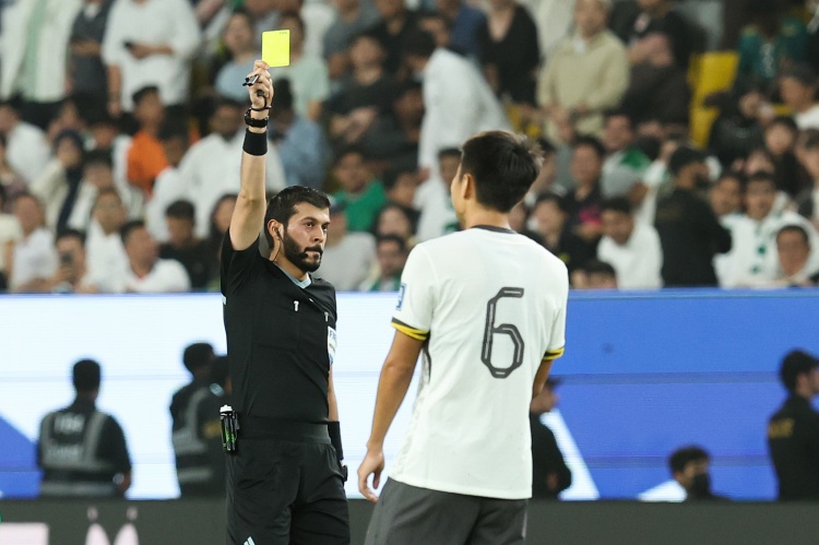 馬德興：國(guó)足多人傷病停賽累及下場(chǎng) 直接影響中澳之戰(zhàn)