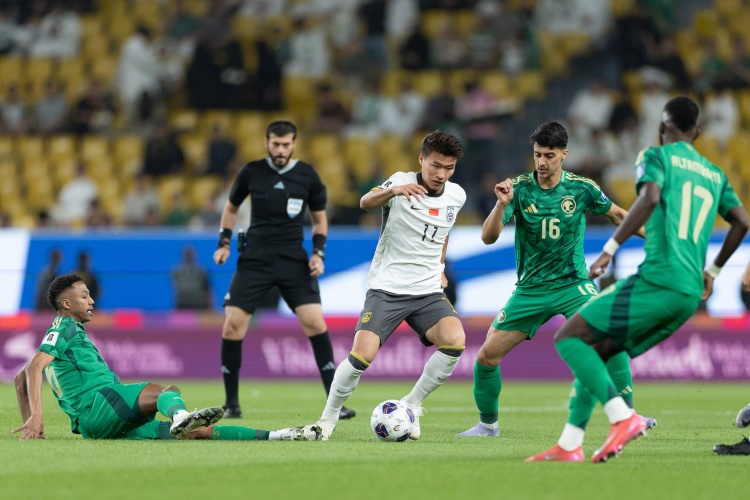 馬德興：林良銘直紅可能受到FIFA追加處罰，具體追罰場(chǎng)次有待通知