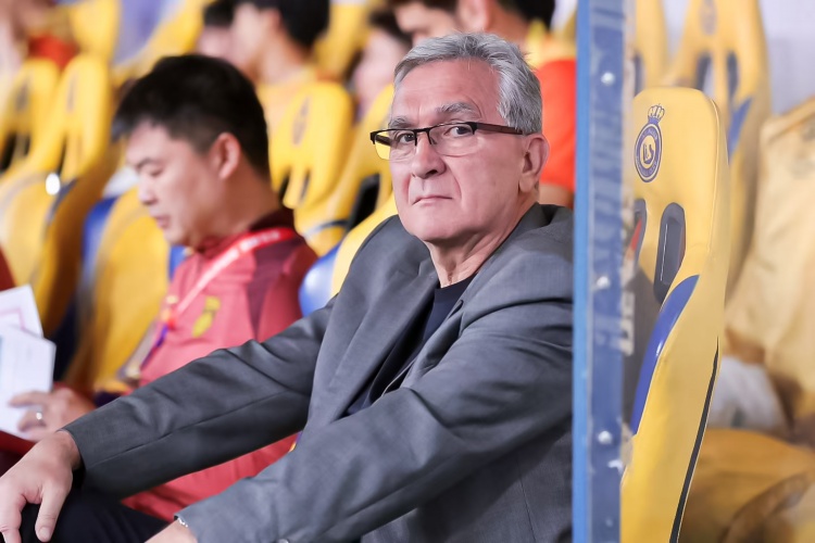 北青體育：伊萬將向足協(xié)匯報總結(jié) 球員遴選方面或嘗試改變