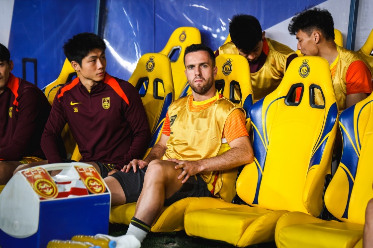 媒體人談塞鳥：個人能力強，讓他上場即便場面被動也有望帶來生機