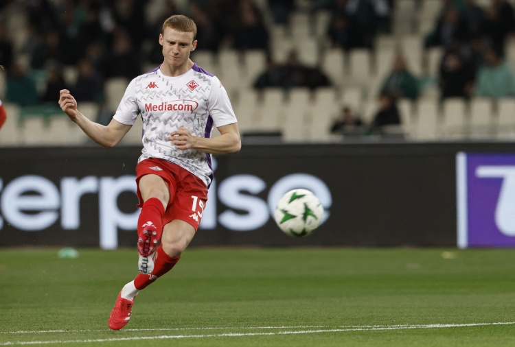 米體：米蘭引援時可能將更多關(guān)注意大利本土球員，有意科穆佐