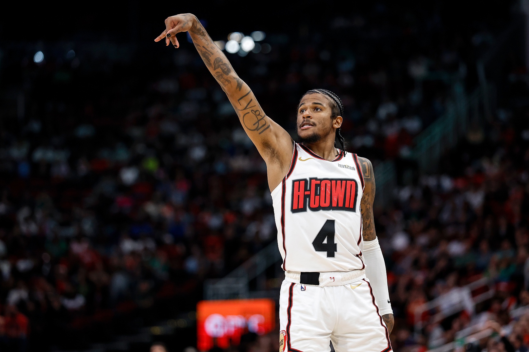 穩(wěn)住西部第二！火箭大勝太陽(yáng)39分取得三連勝 領(lǐng)先身后的掘金2勝場(chǎng)