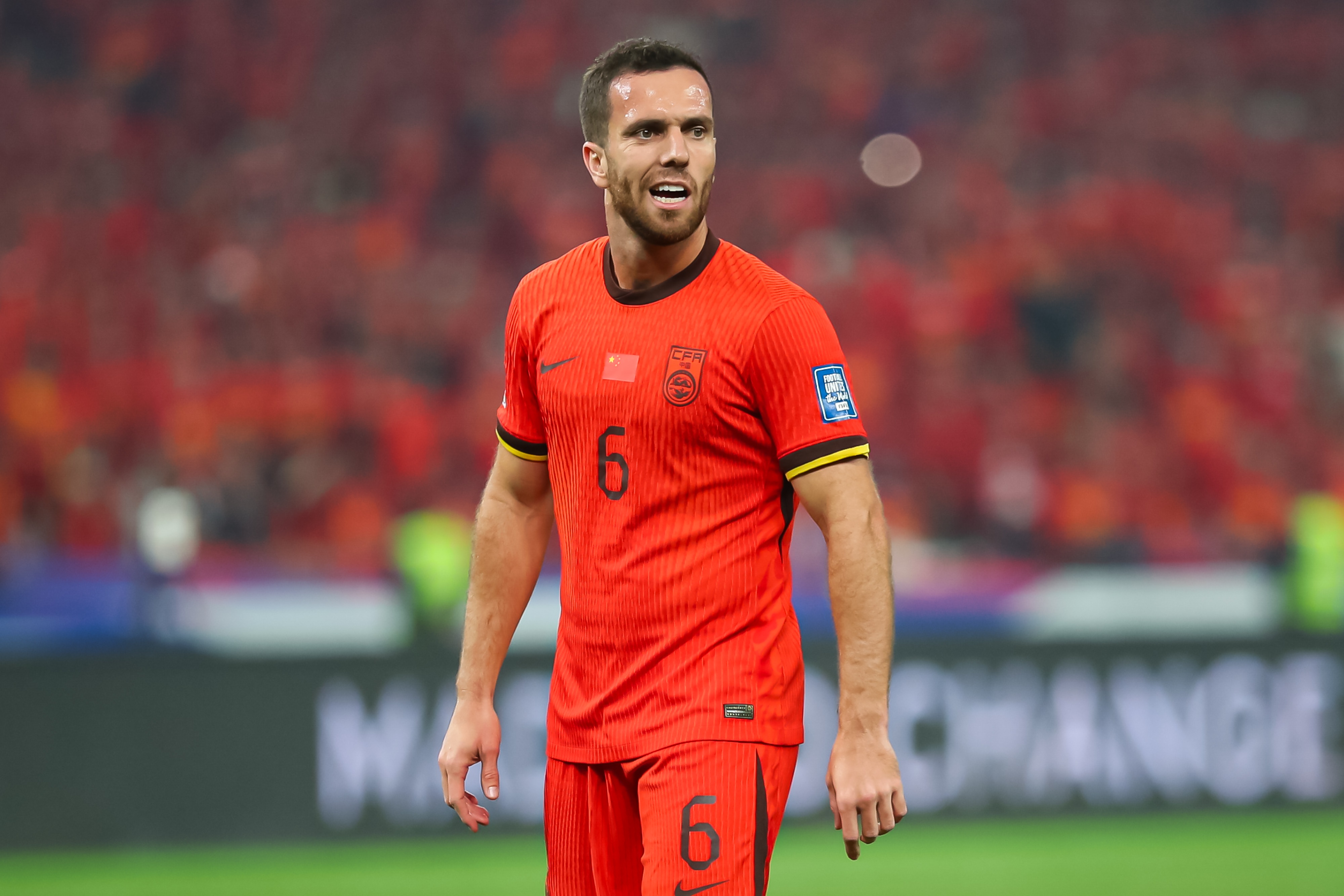 博主：6名國安國腳今天早晨返回北京 國安隊(duì)今天下午拍攝全家福