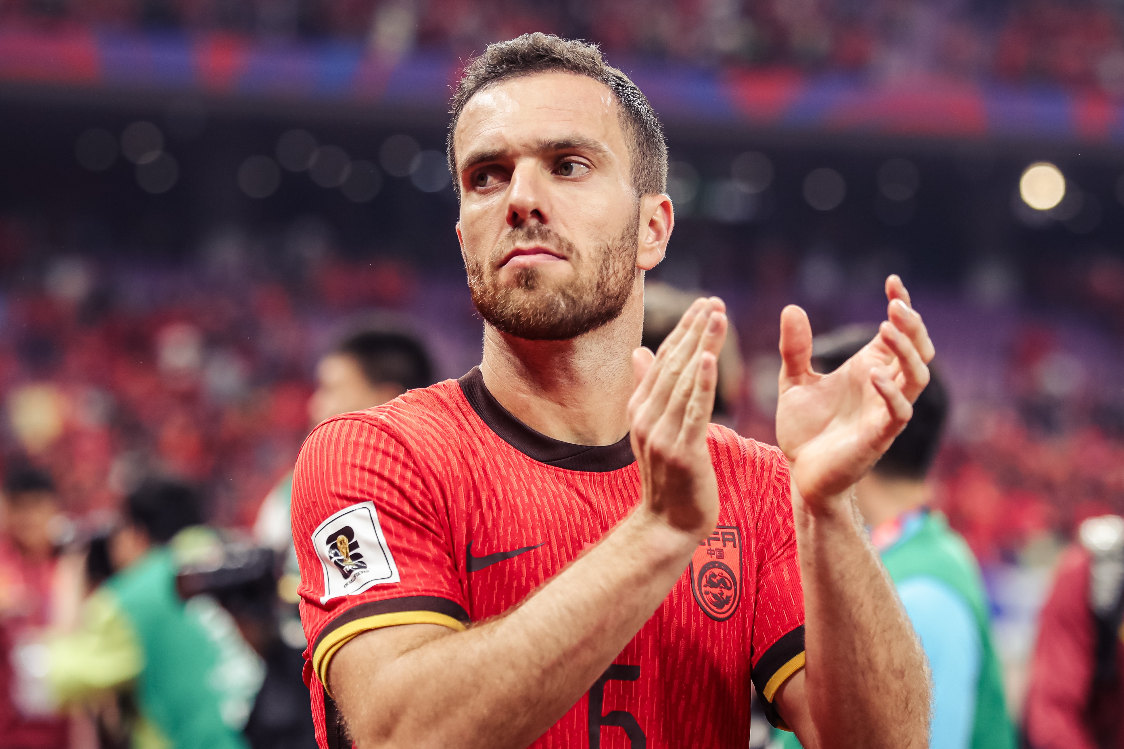 塞蒂恩：塞鳥選擇為中國隊征戰(zhàn)是正確選擇 他會為國安帶來助力