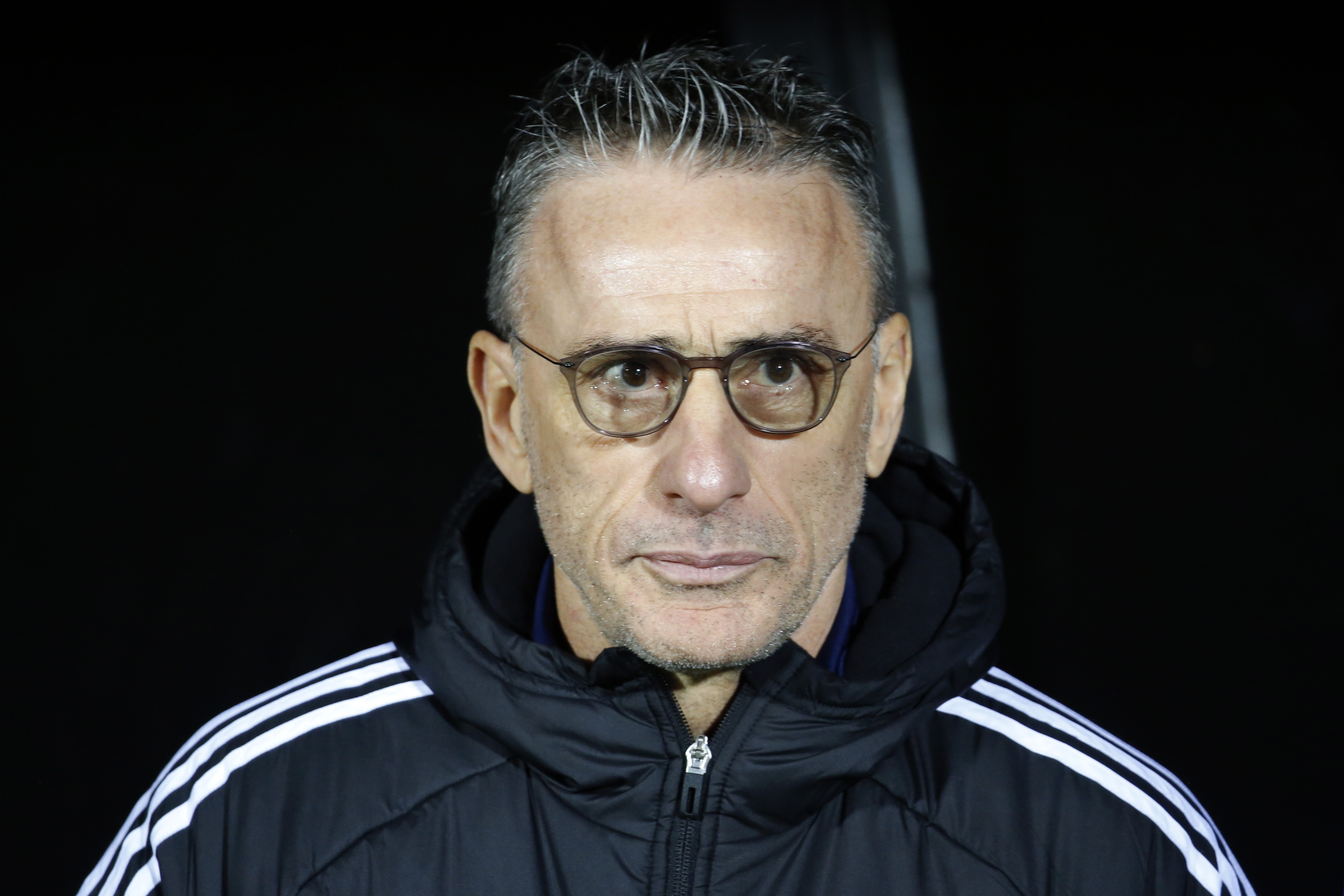 足球報(bào)談本托下課：阿聯(lián)酋足協(xié)早想換帥，去年18強(qiáng)賽前4輪1平3負(fù)