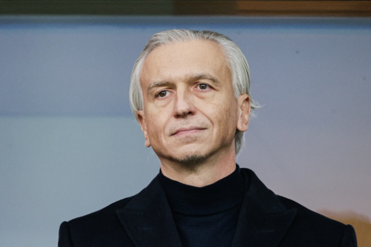 能參加美加墨世界杯嗎？俄足協(xié)主席：理論上可能，實際上很難實現(xiàn)