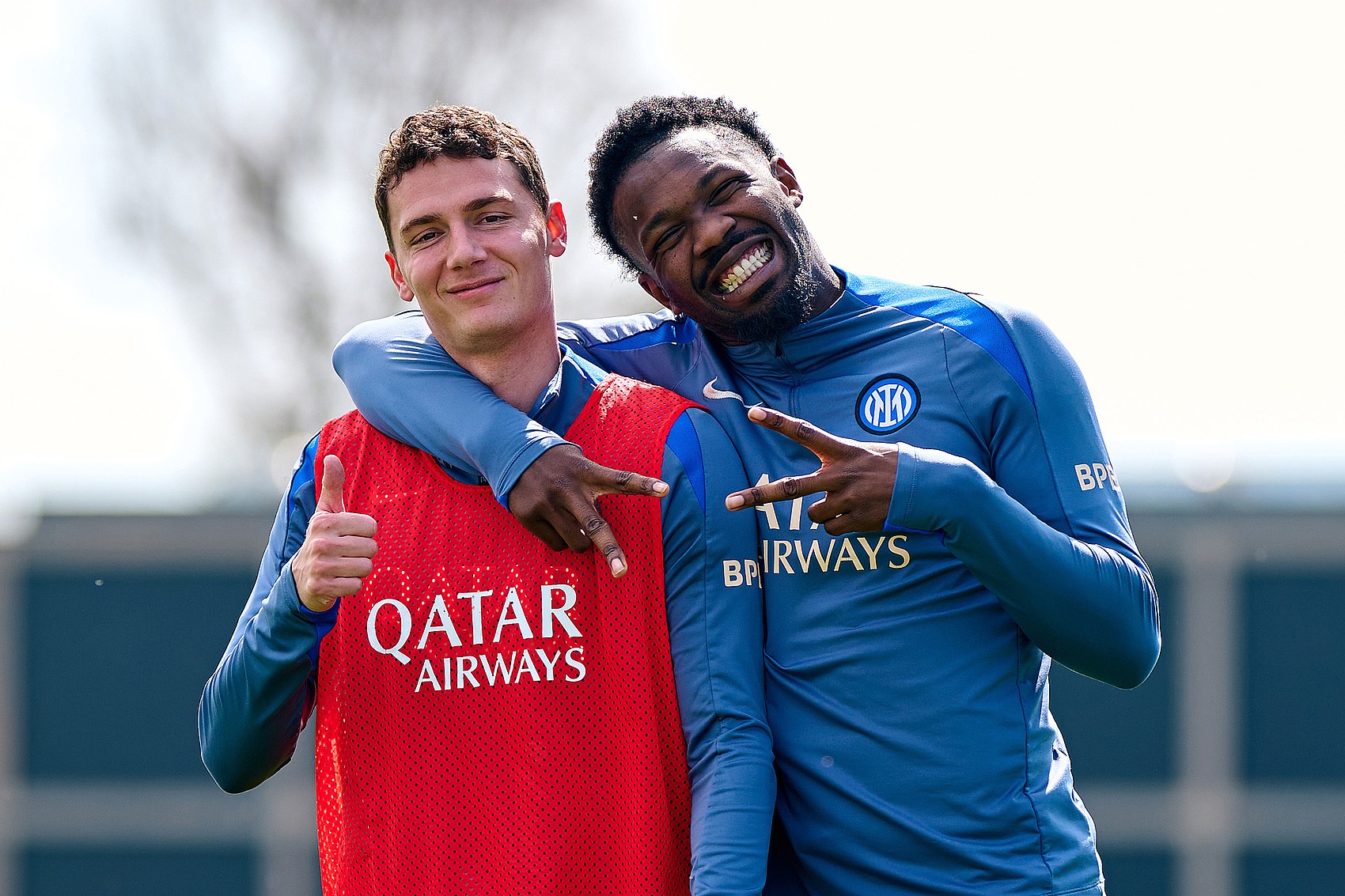 帕瓦爾：巴斯托尼是披著后衛(wèi)外衣的中場(chǎng) 打拜仁誰(shuí)防守好誰(shuí)就贏