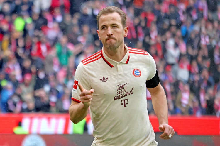 佩蒂特：除了破希勒紀錄想不出凱恩為何回英超，去魔刺廠都難奪冠