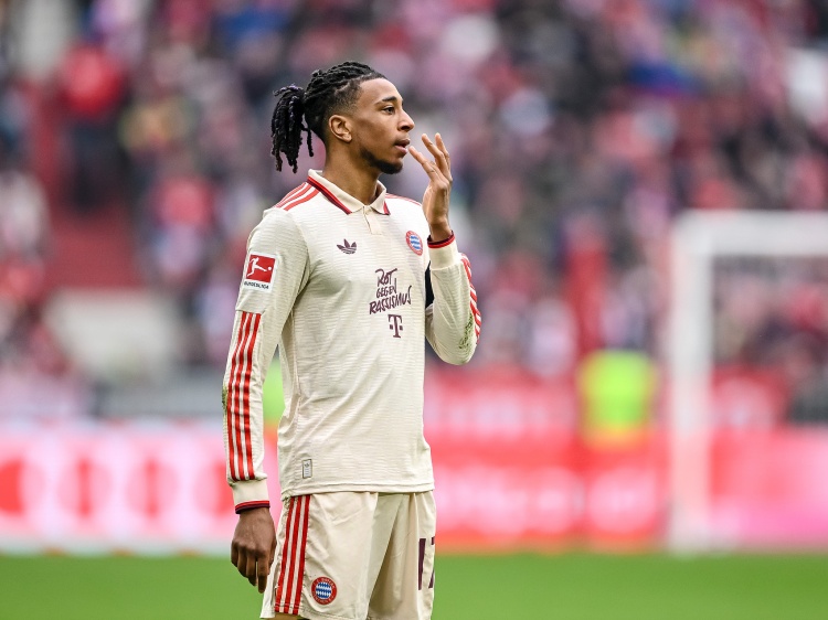 高級(jí)貨！23歲奧利塞造3球制勝 拜仁花5300萬13球13助身價(jià)已8000萬