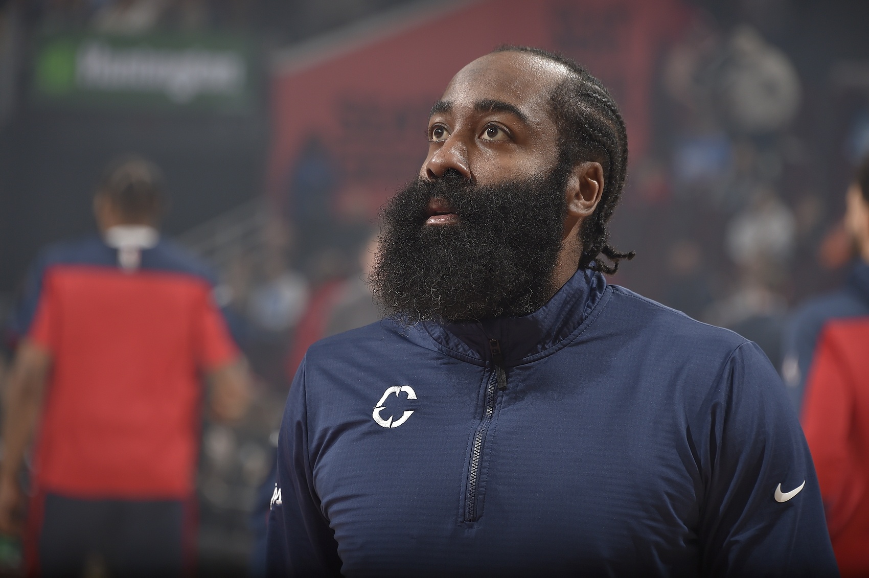 手握球員選項！名記：哈登已重返全明星 他降薪多年值得更大合同