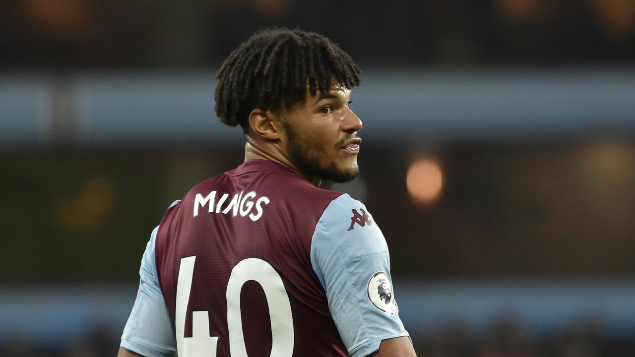 英足總官方：2028年歐洲杯賽事組織公司成立，明斯擔(dān)任獨(dú)立董事